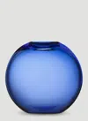 Dolce & Gabbana Casa Small Vase In Multicoloured