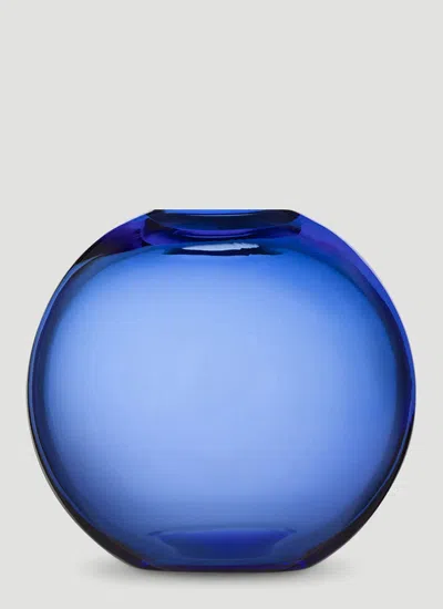 Dolce & Gabbana Casa Small Vase In Multicoloured