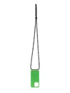 Dolce & Gabbana Men's Case For Iphone 13 Pro In Green