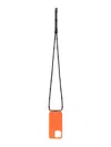 Dolce & Gabbana Men's Case For Iphone 13 Pro In Orange