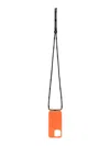 Dolce & Gabbana Case For Iphone 13 Pro In Orange