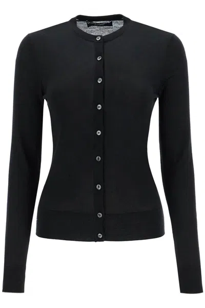 DOLCE & GABBANA Knitwear for Women | ModeSens