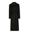 Dolce & Gabbana Double-breasted Blazer In Multi