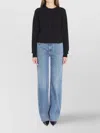 Dolce & Gabbana Cashmere Cropped Cardigan Embroidered In Multi