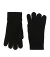 Dolce & Gabbana Cashmere Gloves