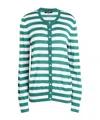 Dolce & Gabbana Cashmere Jumpers In Green