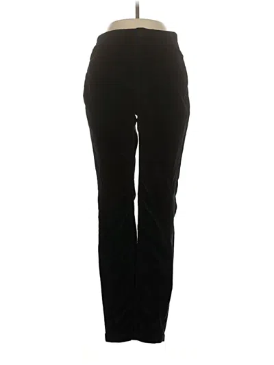 Pre-owned Dolce & Gabbana Casual Pants In Black