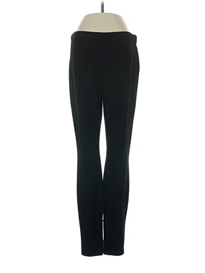 Pre-owned Dolce & Gabbana Casual Pants In Black