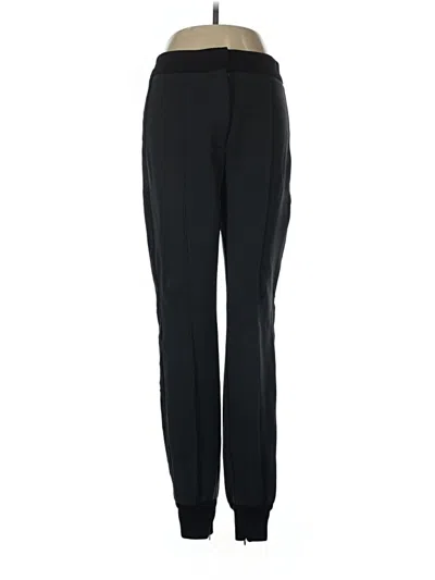 Dolce & Gabbana Casual Pants In Black