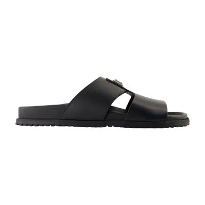 DOLCE & GABBANA DOLCE & GABBANA CASUAL SANDALS