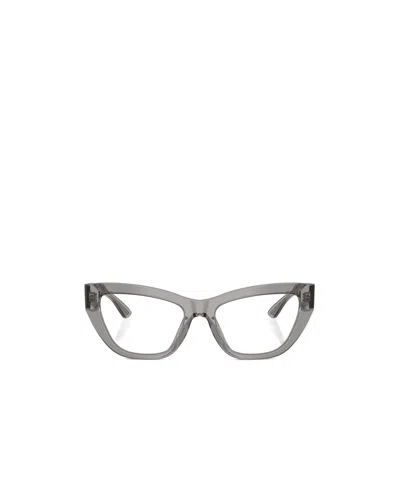 Dolce & Gabbana Cat's Eye Glasses