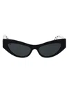 DOLCE & GABBANA DOLCE & GABBANA CAT EYE SUNGLASSES 0 DG4450 331687