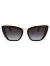 Dolce & Gabbana Cat Eye Sunglasses 0 Dg6144 501/8 G