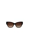 Dolce & Gabbana Cat-eye Sunglasses