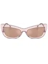 Dolce & Gabbana Cat-eye Sunglasses