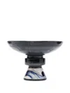 Dolce & Gabbana Ceramic Stand Bowl