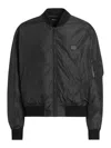 Dolce & Gabbana Jacket In Black