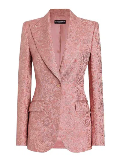 DOLCE & GABBANA JACKET