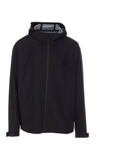 Dolce & Gabbana Chaqueta Casual - Negro