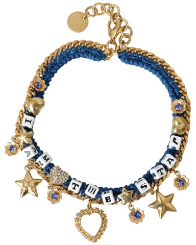 DOLCE & GABBANA DOLCE & GABBANA CHARM