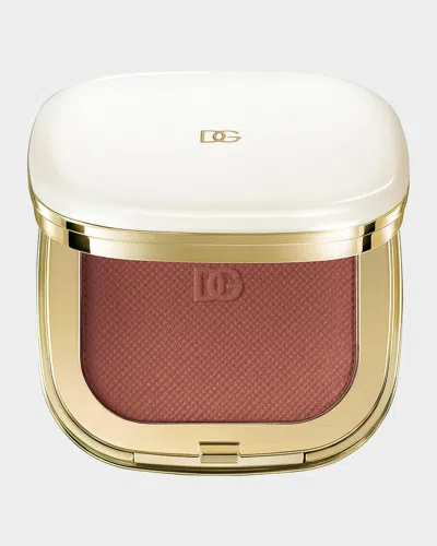 Dolce & Gabbana Cheeks & Amp;eyes Match