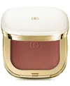 Dolce & Gabbana Cheeks & Eyes Match Blush & Eyeshadow Powder In 06 Playful Rosewood