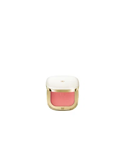 Dolce & Gabbana Cheeks & Eyes Match Blush & Eyeshadow Powder