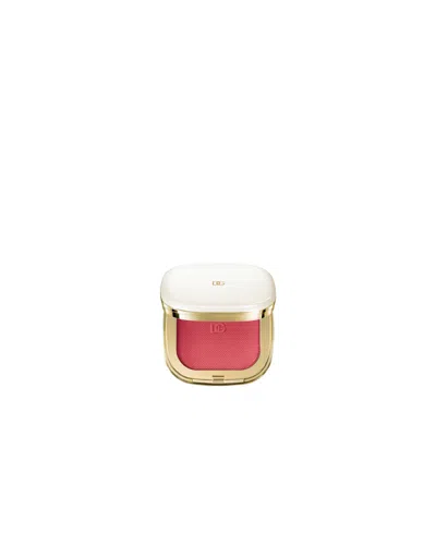 Dolce & Gabbana Cheeks & Eyes Match Blush & Eyeshadow Powder