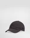 Dolce & Gabbana Logo-embroidered Cap In Multi