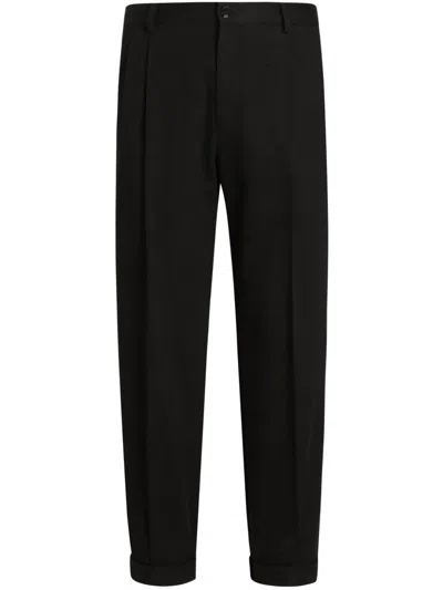 DOLCE & GABBANA CHINOS