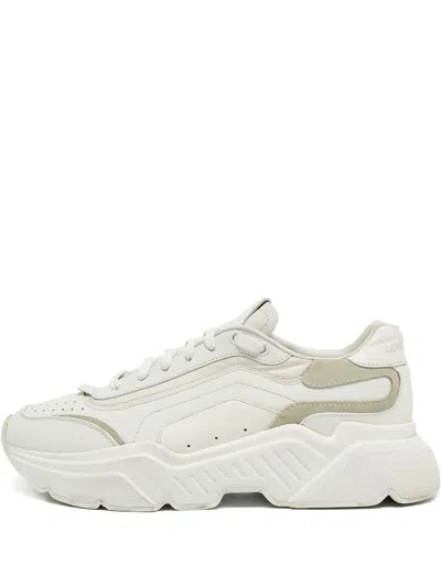 Pre-owned Dolce & Gabbana Chunky-sole Sneakers