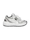 Dolce & Gabbana Chunky-sole Sneakers In Multi