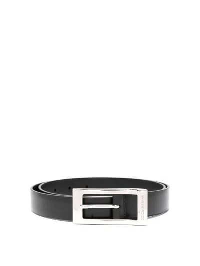 DOLCE & GABBANA BELT