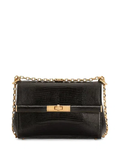 DOLCE & GABBANA CITY CROSS BODY BAG