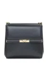 Dolce & Gabbana New Sicily Crossbody Bags Black