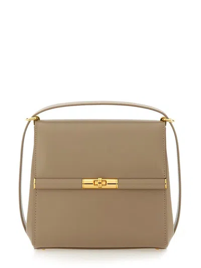 DOLCE & GABBANA DOLCE & GABBANA "CITY MARLENE" BAG