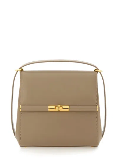 DOLCE & GABBANA DOLCE & GABBANA "CITY MARLENE" BAG
