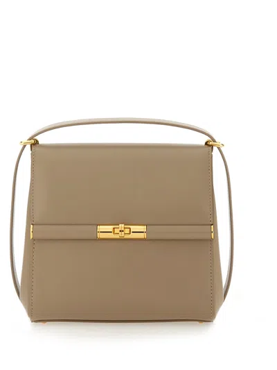 DOLCE & GABBANA CITY MARLENE BAG