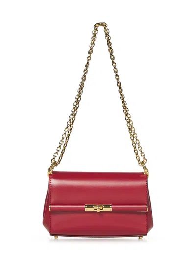 Dolce & Gabbana City Mini Marlene Shoulder Bag