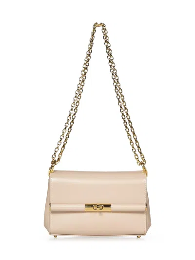 Dolce & Gabbana City Mini Marlene Shoulder Bag