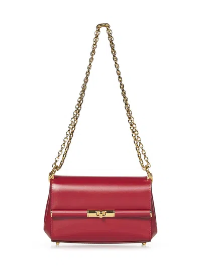 DOLCE & GABBANA DOLCE & GABBANA CITY MINI MARLENE SHOULDER BAG