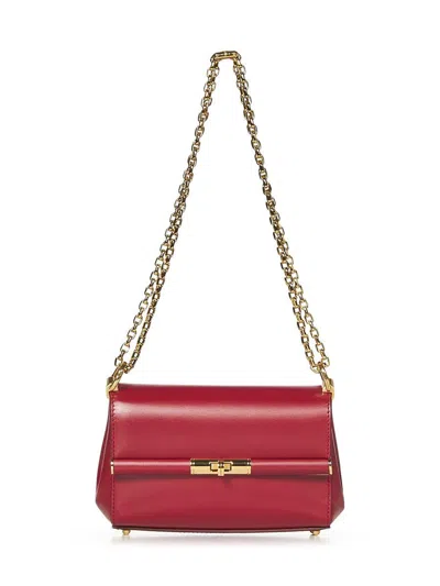 DOLCE & GABBANA DOLCE & GABBANA CITY MINI MARLENE SHOULDER BAG