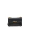Dolce & Gabbana Marlene Mini Leather Shoulder Bag