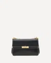 Dolce & Gabbana City Mini Shoulder Bag