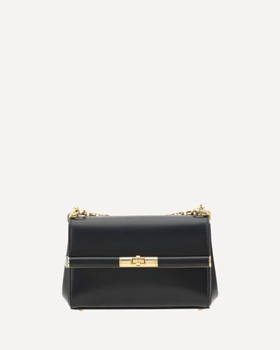 Dolce & Gabbana City Mini Shoulder Bag