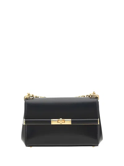 Dolce & Gabbana City Mini Shoulder Bag
