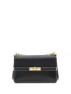 Dolce & Gabbana Mini Marlene Bag In Nero