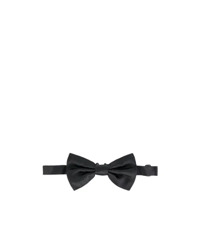 DOLCE & GABBANA CLASSIC BOW TIE