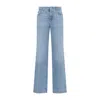 Dolce & Gabbana Jeans In Blue