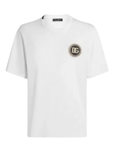 Dolce & Gabbana Classic Men's T-shirt
